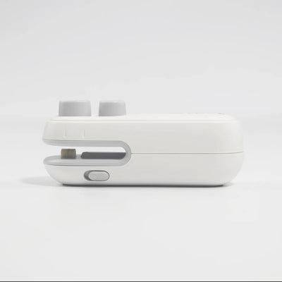 BeautifulBeing™ Mini Heat Sealer