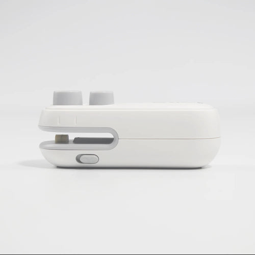 BeautifulBeing™ Mini Heat Sealer
