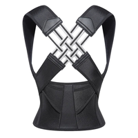 BackHero™ The Seatbelt for Your Spine