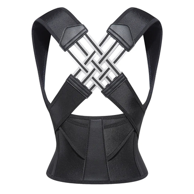 BackHero™ The Seatbelt for Your Spine