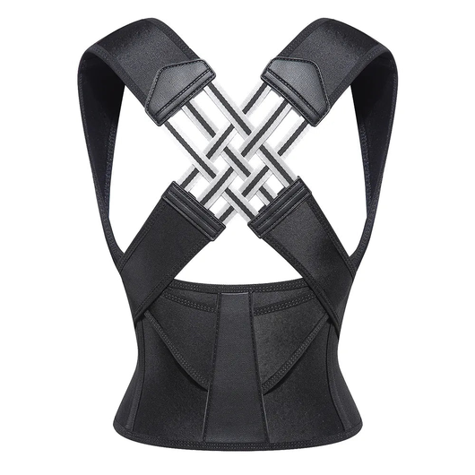 BackHero™ The Seatbelt for Your Spine