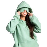 Comfrt™ Airplane Mode Travel Hoodie