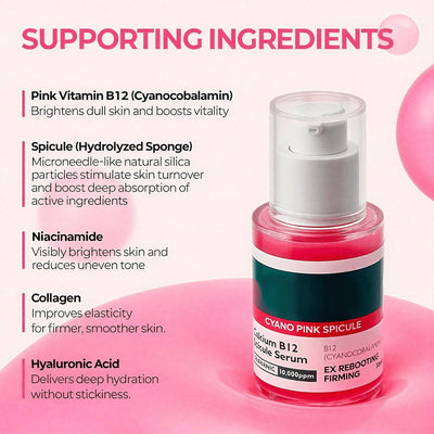 Acne Mark Repair & Brightening Serum