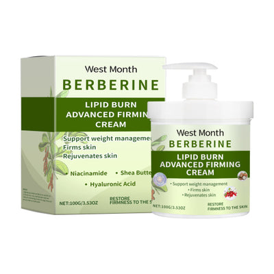 Firming & Brightening Massage Cream