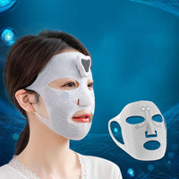Electric Facial Massage Mask Skin Tightening & Anti Wrinkle Care