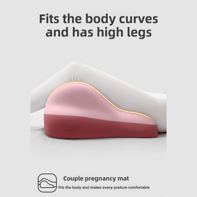 Beautiful Being™ Couples Intimacy Cushion