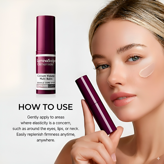 Advanced Under Eye Repair Cream