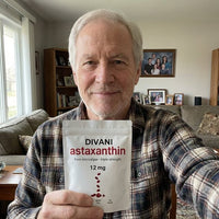 — Alan P., 49