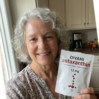 — Lisa K., 63