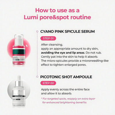 Acne Mark Repair & Brightening Serum