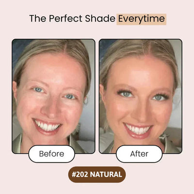 Age Adaptive Foundation for Mature Skin
