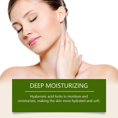 Firming & Brightening Massage Cream