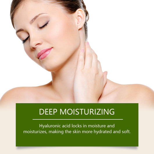 Firming & Brightening Massage Cream