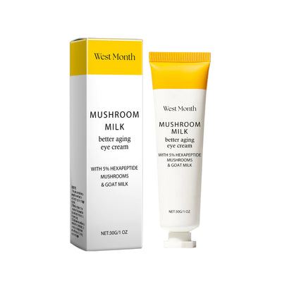 West&Month Firming & Moisturizing Eye Cream