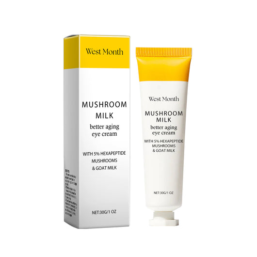 West&Month Firming & Moisturizing Eye Cream