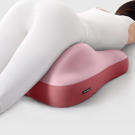 Beautiful Being™ Couples Intimacy Cushion