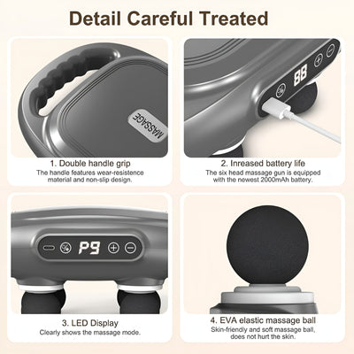 Noise-Relief Comfort Earplugs
