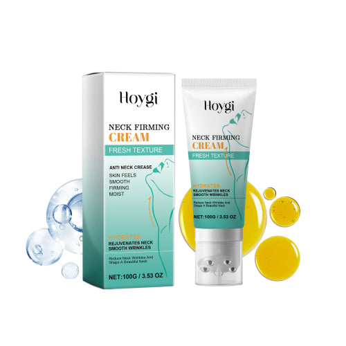 Under Eye Firming & Brightening Cream