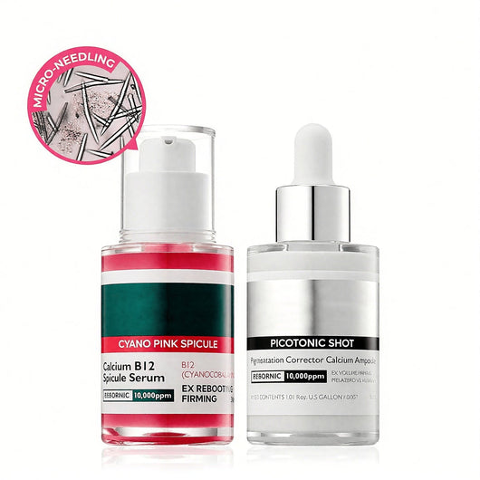 Acne Mark Repair & Brightening Serum