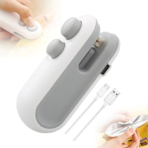 BeautifulBeing™ Mini Heat Sealer