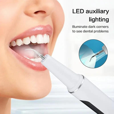 Instant Teeth Whitening Smile Kit