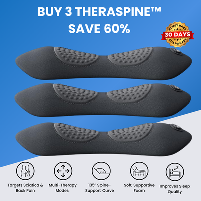 15-Minute Back Relief & Recovery Support