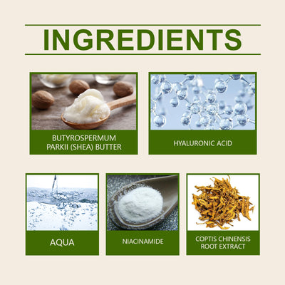 Firming & Brightening Massage Cream