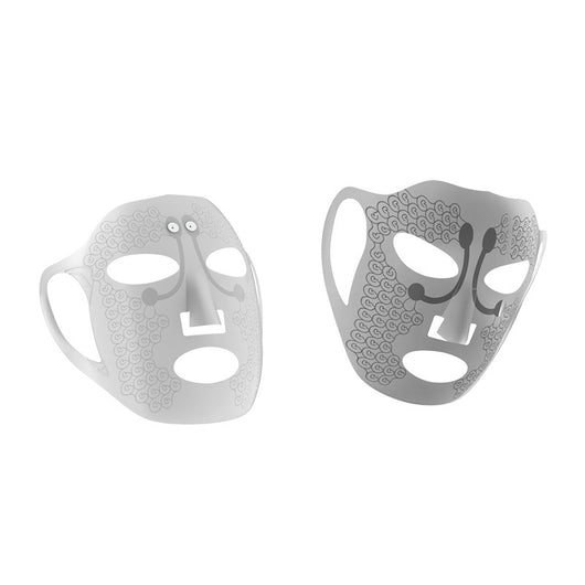 Electric Facial Massage Mask Skin Tightening & Anti Wrinkle Care