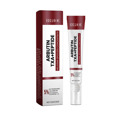 Under Eye Firming & Brightening Cream