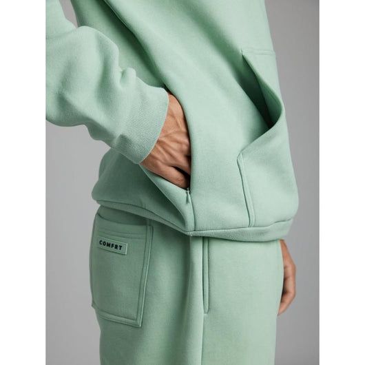 Comfrt™ Airplane Mode Travel Hoodie