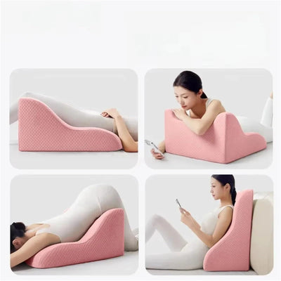 Beautiful Being™ Couples Intimacy Cushion