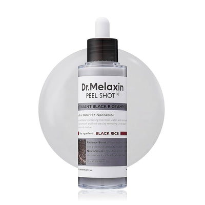 Dr. Melaxin™ Rice Peel Renewal Serum