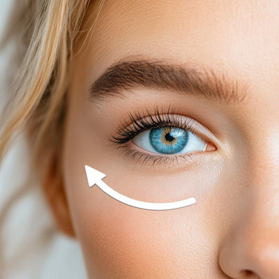 Anti-Wrinkle Collagen Eye Cream