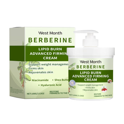 Firming & Brightening Massage Cream