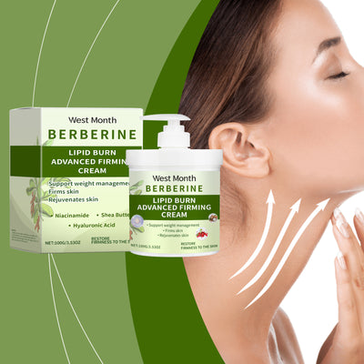 Firming & Brightening Massage Cream
