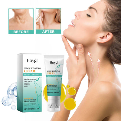 Under Eye Firming & Brightening Cream