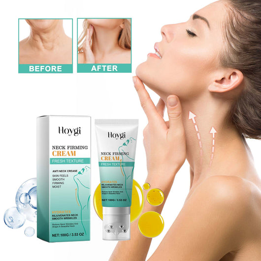 Under Eye Firming & Brightening Cream