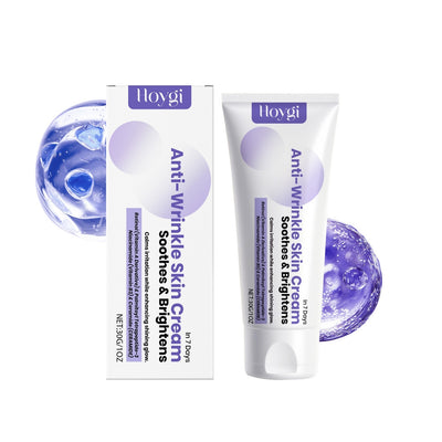 Brightening Anti Wrinkle Firming Cream