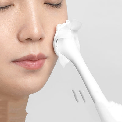 Skincare Lifting & Infusion Device