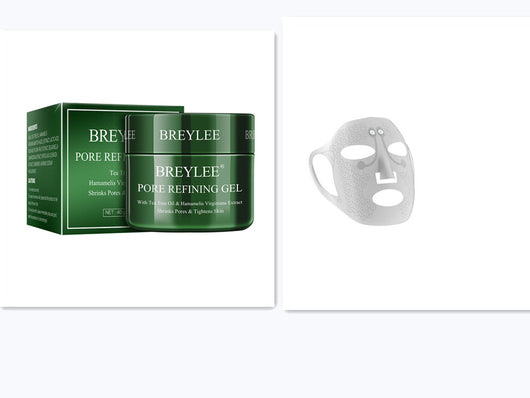 Electric Facial Massage Mask Skin Tightening & Anti Wrinkle Care