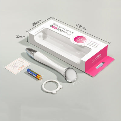 Skincare Lifting & Infusion Device