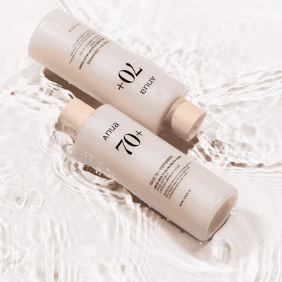 ANUA™ 3-Step Glass Skin Glow Kit
