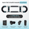 Portable Resistance Training System for Arms & Chest