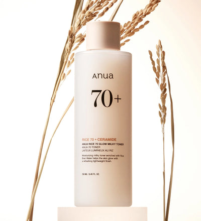 ANUA™ 3-Step Glass Skin Glow Kit