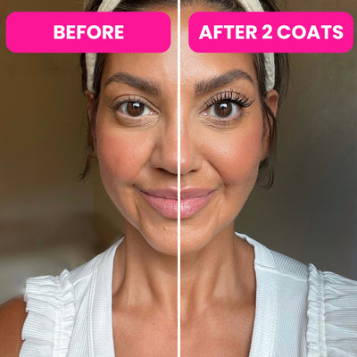 PrimeDefine™ AOJN Precision Mascara