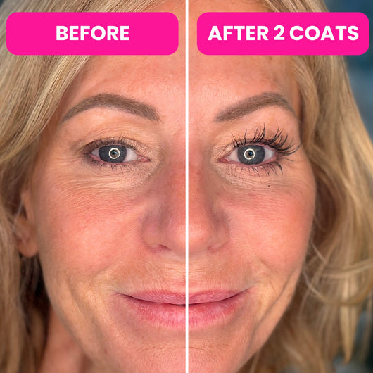 PrimeDefine™ AOJN Precision Mascara