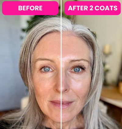 PrimeDefine™ AOJN Precision Mascara