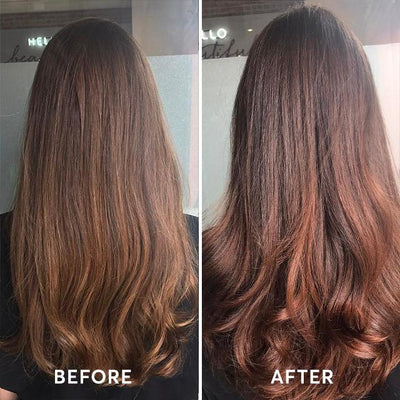 Beautiful Being™ Batana Rejuvenating Hair Growth Oil