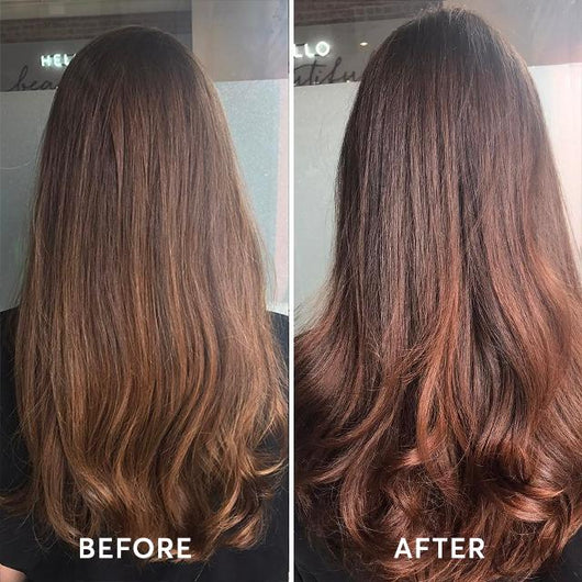Beautiful Being™ Batana Rejuvenating Hair Growth Oil
