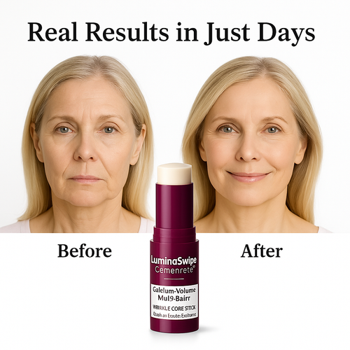 Advanced Under Eye Repair Cream